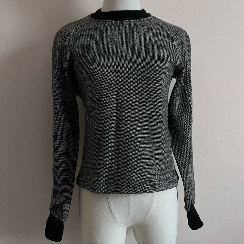 Citizens of humanity sweater